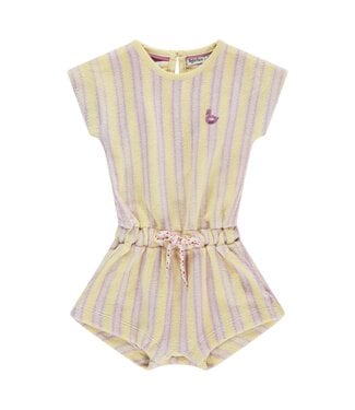 Babyface baby girls playsuit Buttercup by Babyface