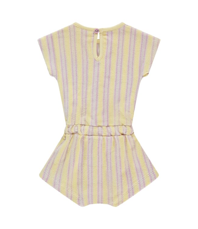 baby girls playsuit Buttercup by Babyface