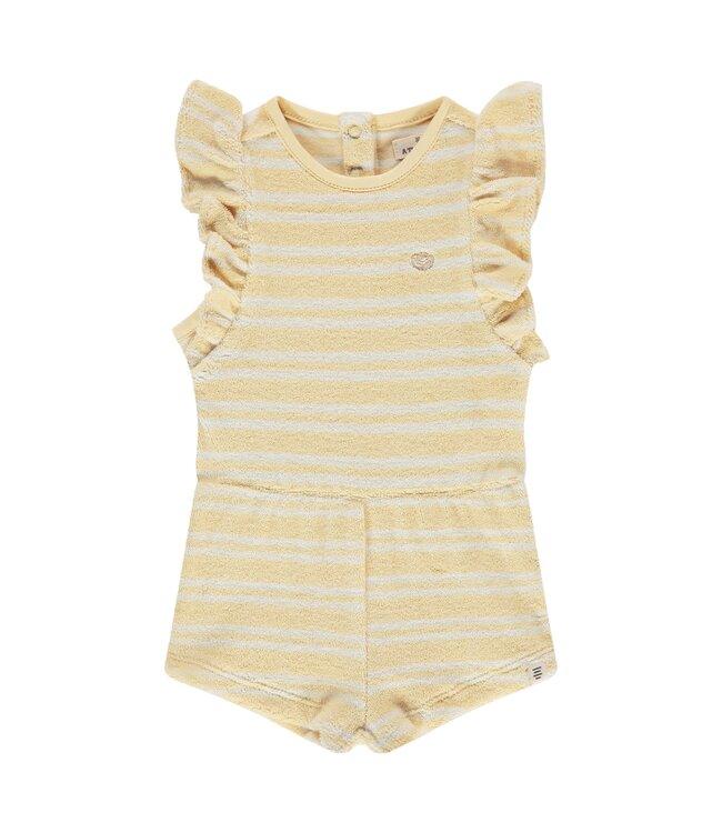 baby suit Buttercup by a Tiny story