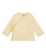 A tiny story baby t-shirt long sleeve Buttercup by a Tiny story