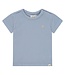 baby t-shirt short sleeve Light Blue by a Tiny story