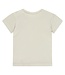 baby t-shirt short sleeve Ecru by a Tiny story