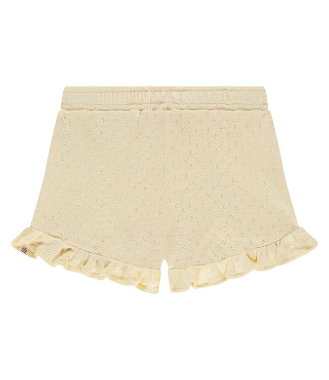 baby short Buttercup by a Tiny story