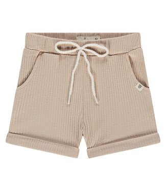 A tiny story baby short Nougat by a Tiny story