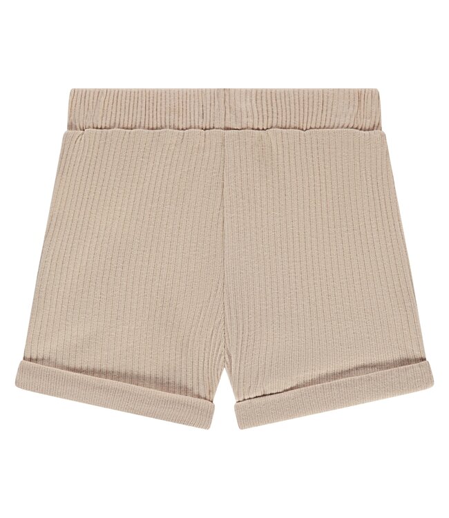 baby short Nougat by a Tiny story