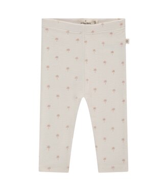 A tiny story baby pants Ecru by a Tiny story