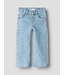 NMFROSE WIDE HEART JEANS 2015-DS H Light Blue Denim DESTROY HEARTS by Name it