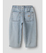 NMMBEN JOG BARREL JEANS 1912-OZ H Light Blue Denim by Name it