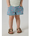NMFROSE REG EMB SHORTS 6202-IZ Light Blue Denim STRAWBERRY by Name it