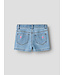 NMFROSE REG EMB SHORTS 6202-IZ Light Blue Denim STRAWBERRY by Name it