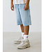 NKMBEN SKATER DNM BERMUDA 3344-OK H Light Blue Denim by Name it