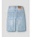 NKMBEN SKATER DNM BERMUDA 3344-OK H Light Blue Denim by Name it