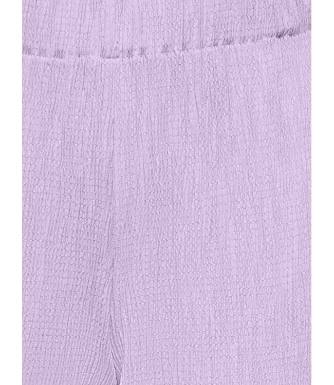 KOGKAYLIE MW STRUC STR PANT PNT Lilac Breeze by Kids Only