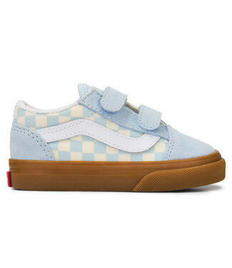 Vans Old Skool V GUM DAWNM Dawn Mist by Vans