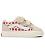 Old Skool V CHAN DRRED RACING RED by Vans