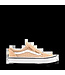 Old Skool V GLTR APRIG Apricot Glow by Vans