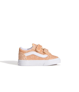 Vans Old Skool V GLTR APRIG Apricot Glow by Vans