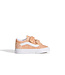 Old Skool V GLTR APRIG Apricot Glow by Vans