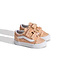 Old Skool V GLTR APRIG Apricot Glow by Vans