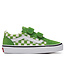 Vans Old Skool V CTHR CHBD LMBS Lime Burst by Vans