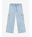 Daily7 Light weight Denim Pants  by Daily7