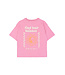 TNTaylen OS S_S Tee Cashmere Rose by The New
