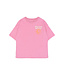 TNTaylen OS S_S Tee Cashmere Rose by The New