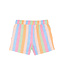 TNTrace Shorts Multi Striped by The New