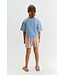 TNTrace Shorts Multi Striped by The New