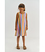 TNTrace S_L Dress Multi Striped by The New