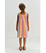 TNTrace S_L Dress Multi Striped by The New