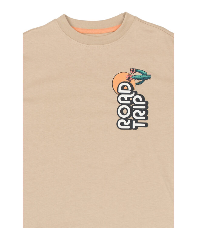 TNThomas OS S_S Tee Humus by The New