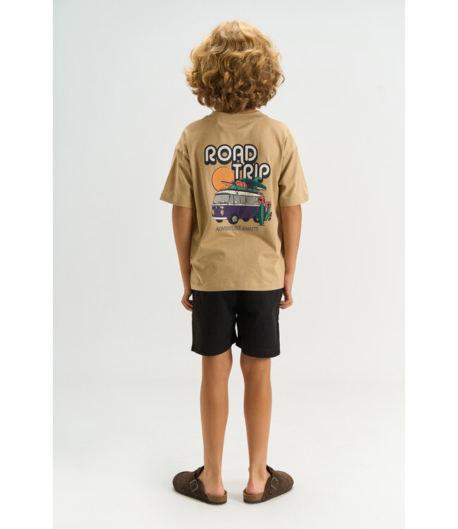 TNThomas OS S_S Tee Humus by The New