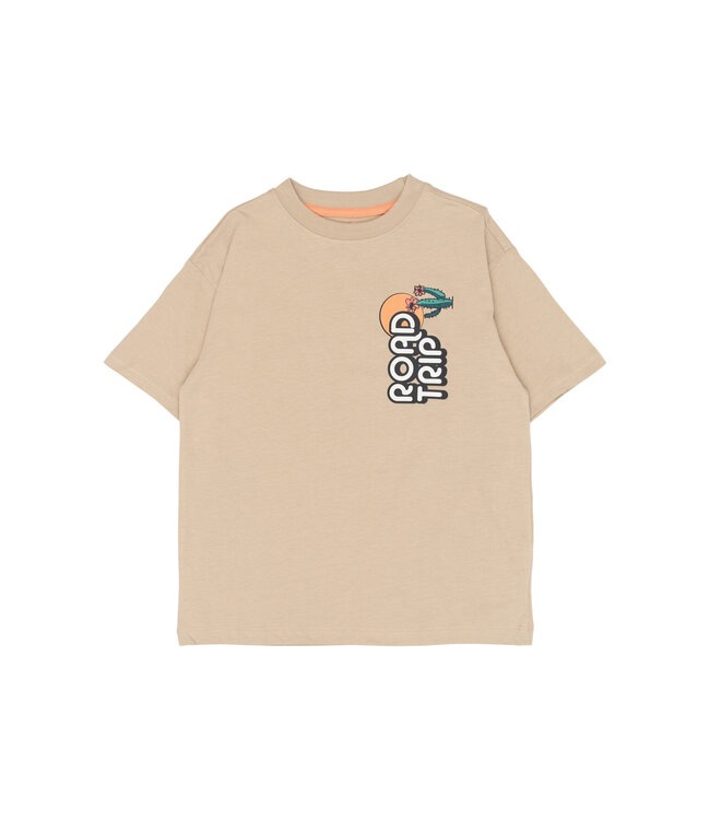 TNThomas OS S_S Tee Humus by The New