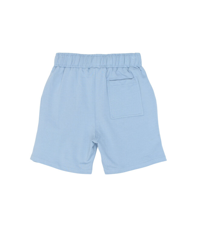 TNTitus Sweat Shorts Forever Blue by The New