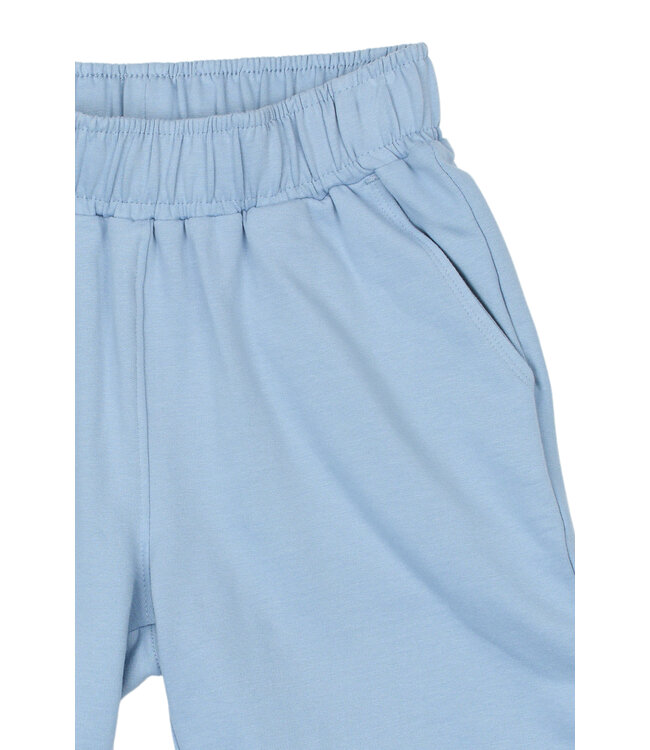TNTitus Sweat Shorts Forever Blue by The New