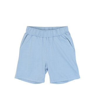 The New TNTitus Sweat Shorts Forever Blue by The New