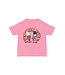 TNSTTundra S_S Tee Cashmere Rose by The New