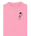 TNSTTundra S_S Tee Cashmere Rose by The New