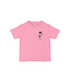 TNSTTundra S_S Tee Cashmere Rose by The New