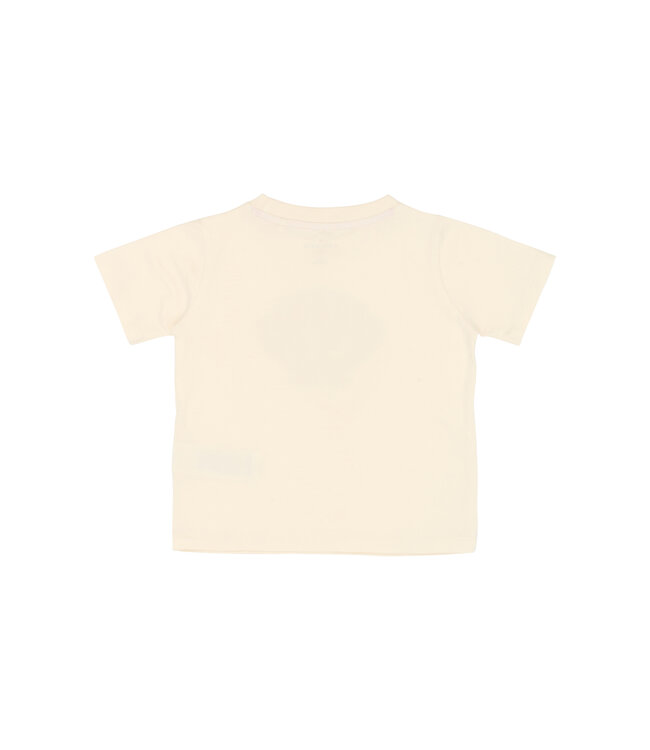 TNSTTallulah S_S Tee Gardenia by The New