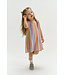 The New TNSTTracie S_L Dress Multi Striped by The New