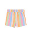 TNSTTracie Shorts Multi Striped by The New