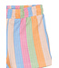 TNSTTracie Shorts Multi Striped by The New