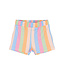 TNSTTracie Shorts Multi Striped by The New