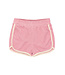 TNSTTamira Terry Shorts Cashmere Rose by The New