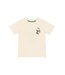 TNSTTab S_S Tee Gardenia by The New