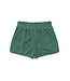 TNSTTerry Shorts Posy Green by The New