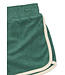 TNSTTerry Shorts Posy Green by The New