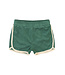 The New TNSTTerry Shorts Posy Green by The New